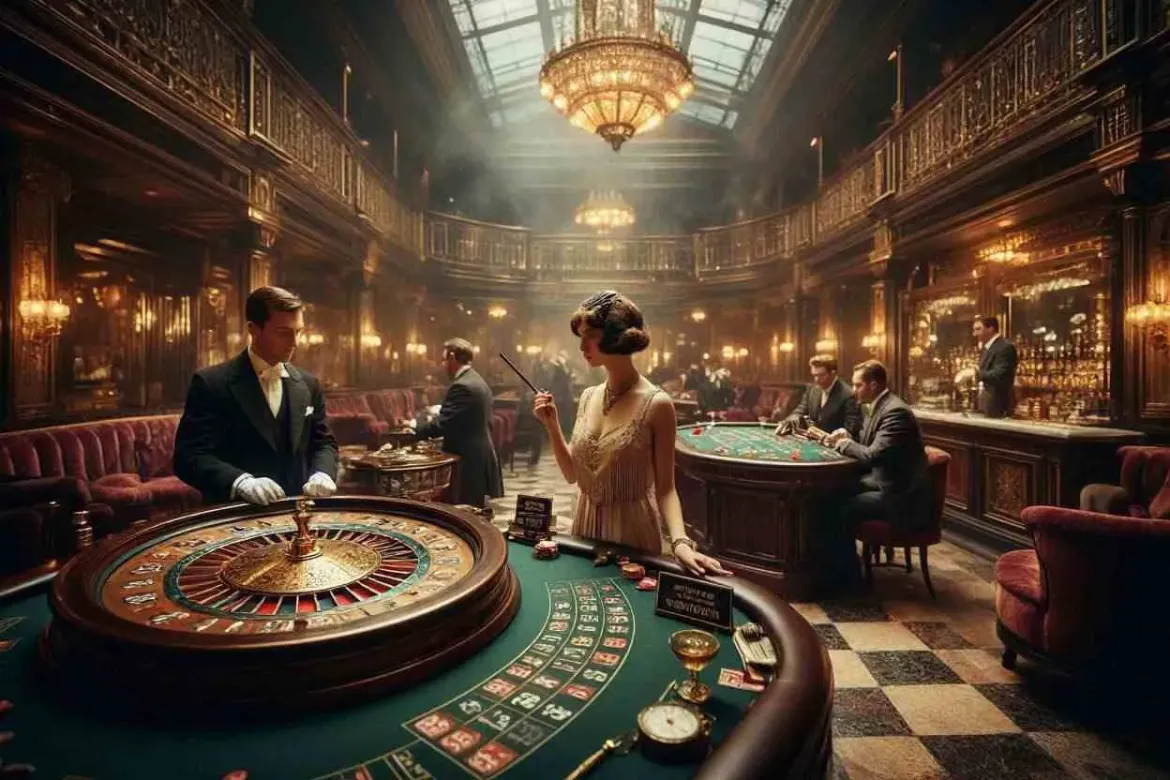 King billy Casino